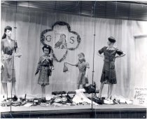 Girl Scout 36th Anniversary Di